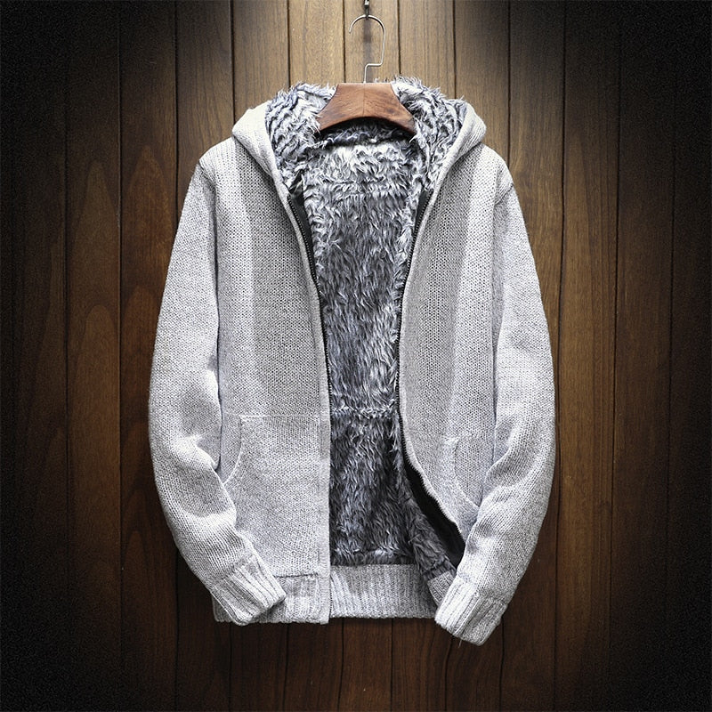 Marco Gilet Homme Gilet Doublé Chaud avec Style Classique & Polyvalence pour Usage Quotidien