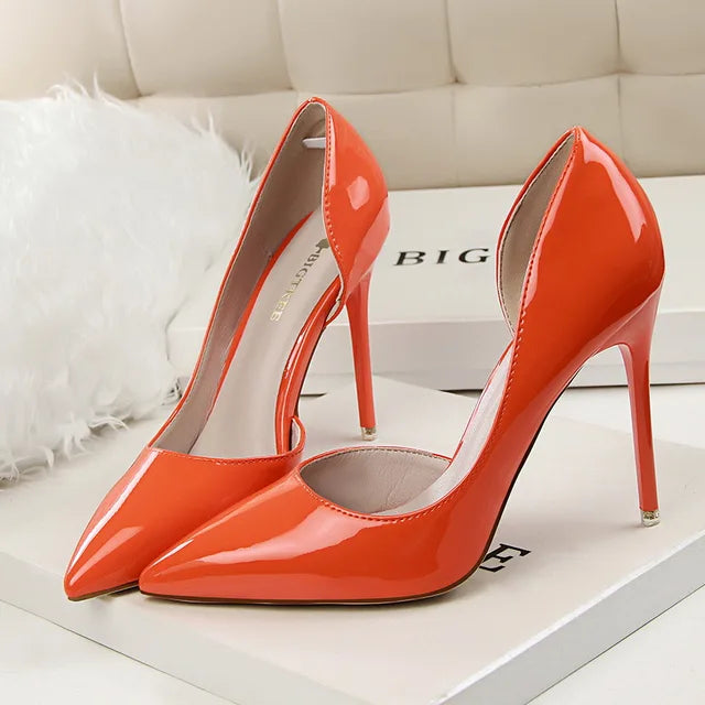 Soayara | Escarpins confortables pour femmes