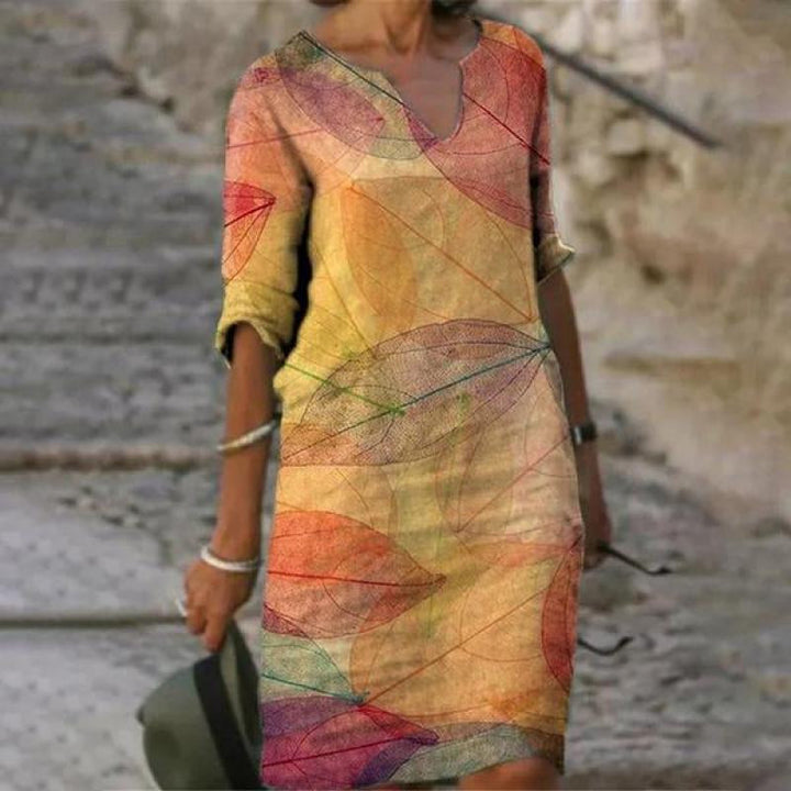 Seelle | robe élégante