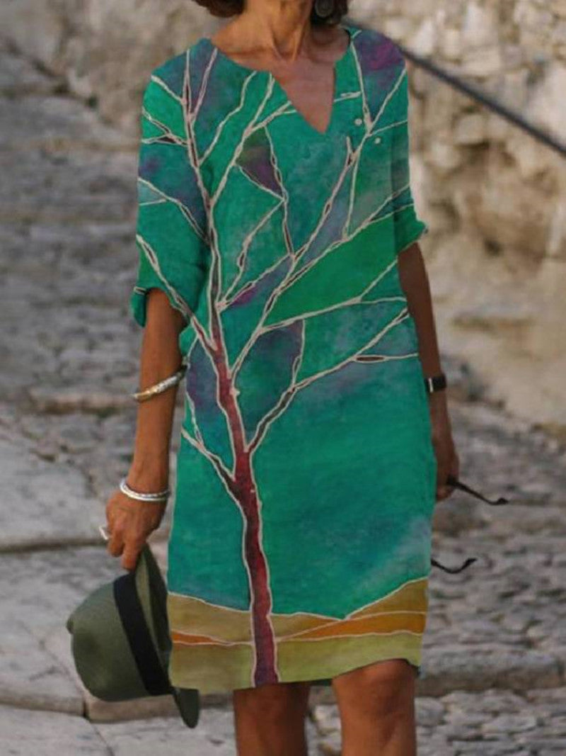 Seelle | robe élégante