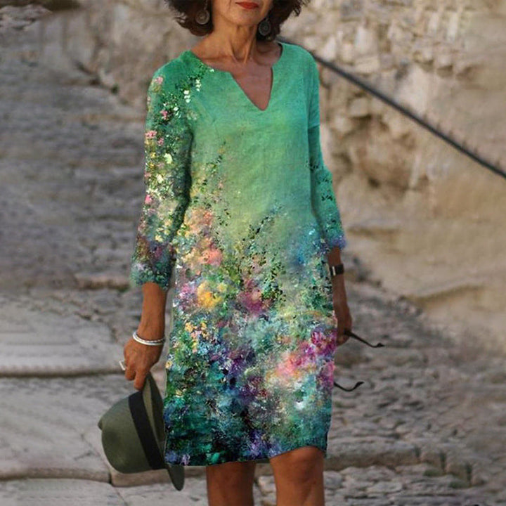 Seelle | robe élégante