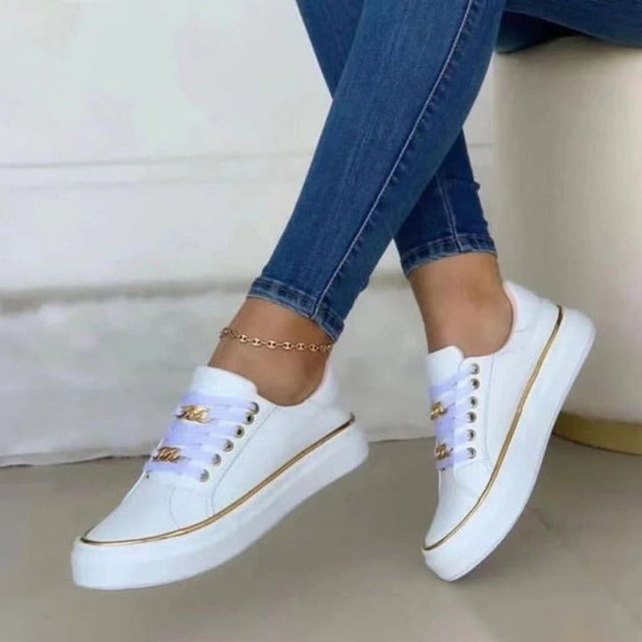 Kate Chaussures Confort Femme Gain de Hauteur, Ajustement Flexible & Style Élégant au Quotidien, vue 5