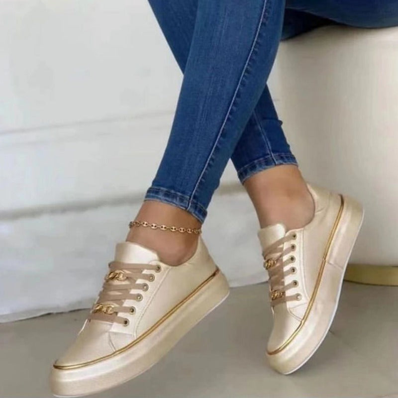 Kate Chaussures Confort Femme Gain de Hauteur, Ajustement Flexible & Style Élégant au Quotidien, vue 3