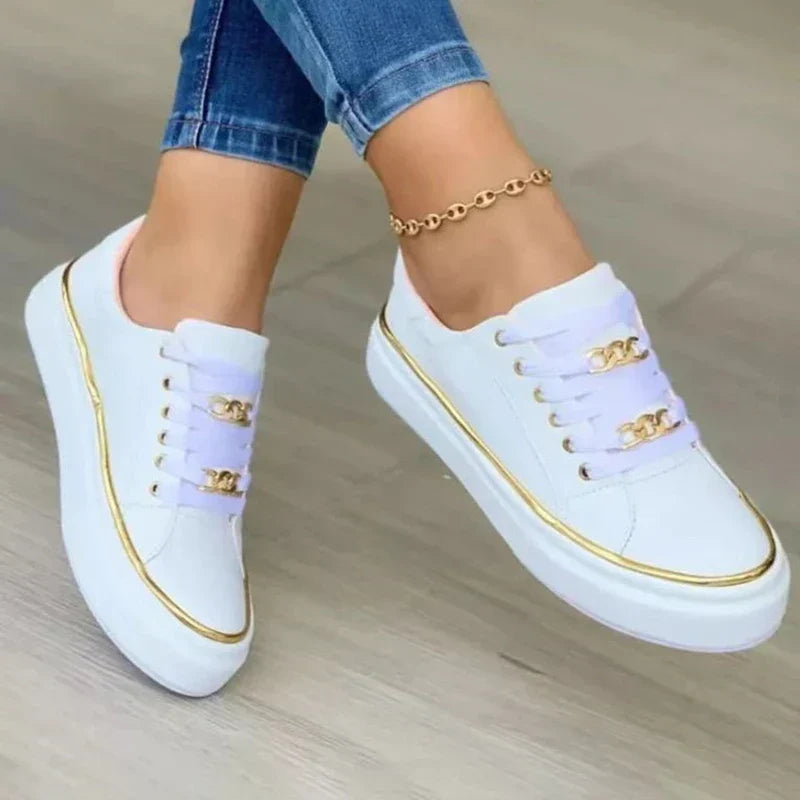 Kate Chaussures Confort Femme Gain de Hauteur, Ajustement Flexible & Style Élégant au Quotidien, vue 2