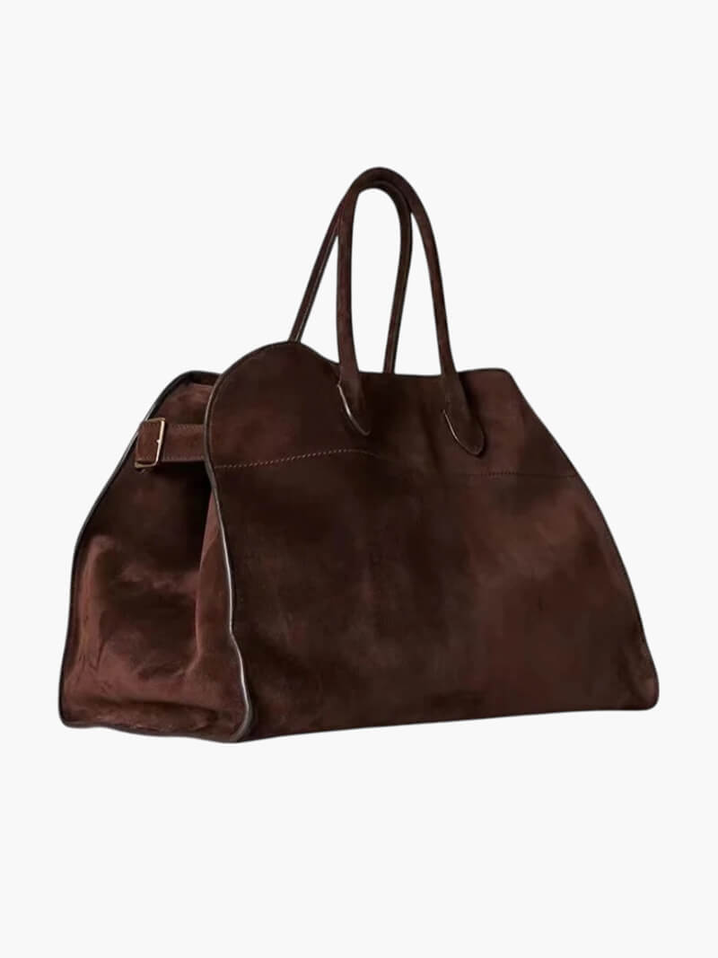 Celine Sac Bandoulière Femme Sac en Cuir pour Usage Quotidien, Travail et Voyage, vue 2