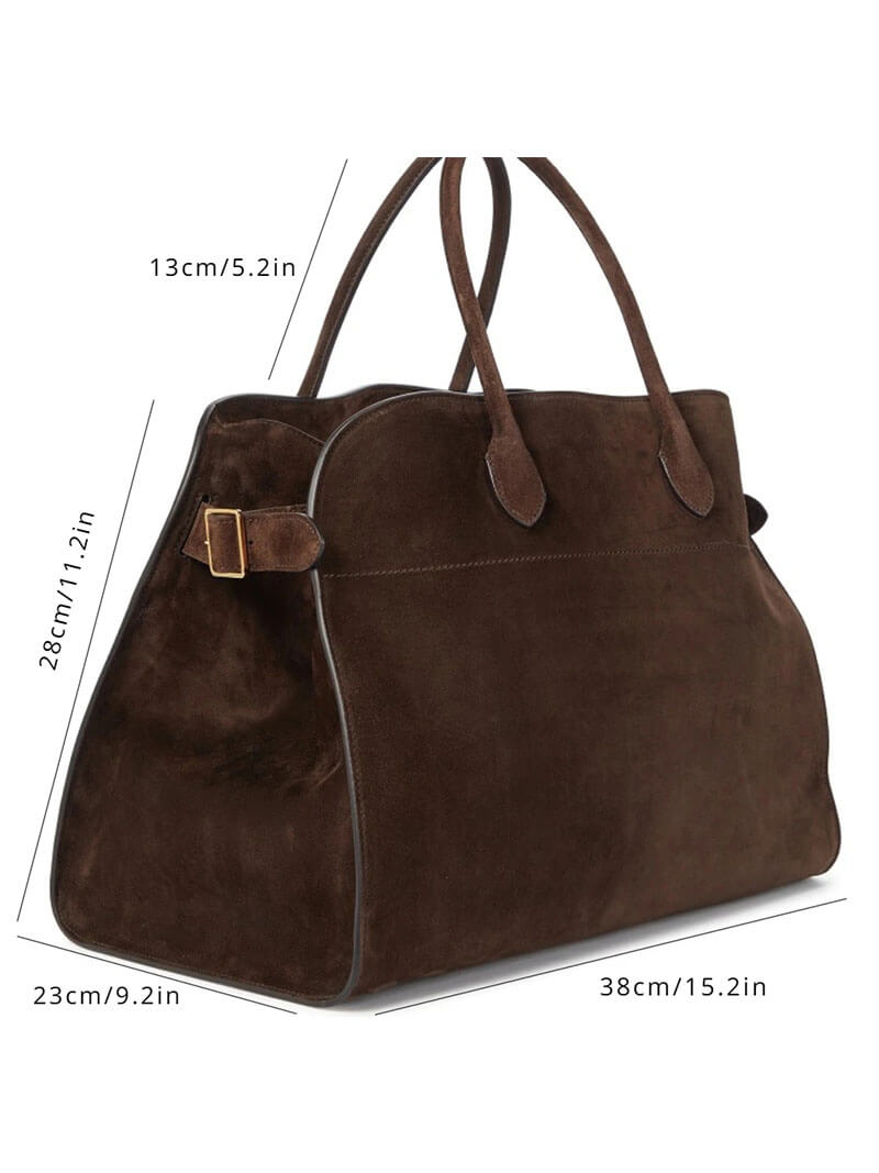 Celine Sac Bandoulière Femme Sac en Cuir pour Usage Quotidien, Travail et Voyage, vue 13