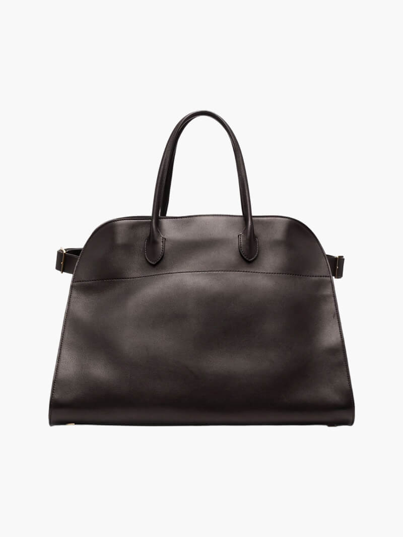 Celine Sac Bandoulière Femme Sac en Cuir pour Usage Quotidien, Travail et Voyage, vue 5