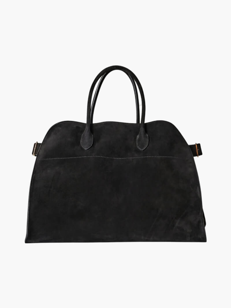 Celine Sac Bandoulière Femme Sac en Cuir pour Usage Quotidien, Travail et Voyage, vue 4