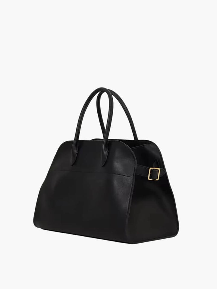 Celine Sac Bandoulière Femme Sac en Cuir pour Usage Quotidien, Travail et Voyage, vue 6