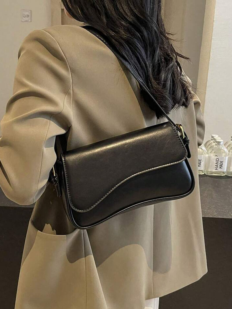 Sac à Main Celeste Femme Sac Élégant et Fonctionnel au Design Raffiné pour un Usage Quotidien, vue 7