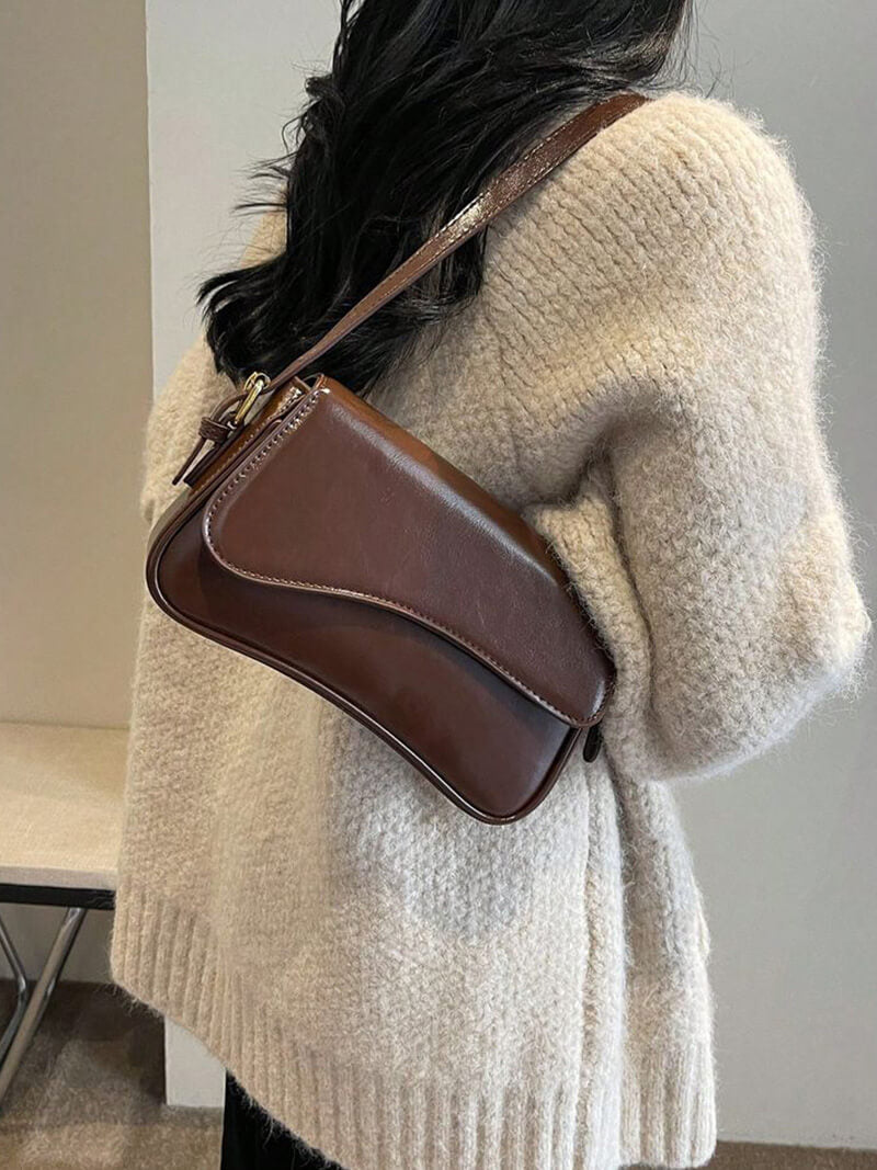 Sac à Main Celeste Femme Sac Élégant et Fonctionnel au Design Raffiné pour un Usage Quotidien, vue 12