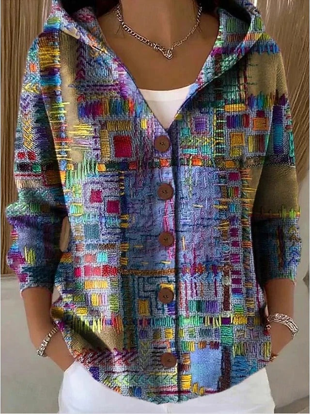 Gilet Chic pour femme, vue 2