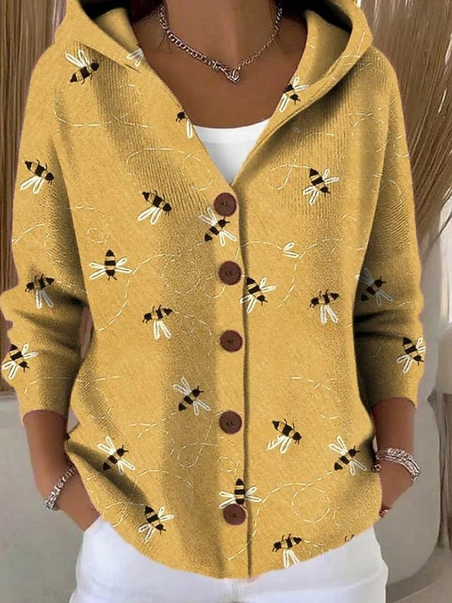 Gilet Chic pour femme, vue 3
