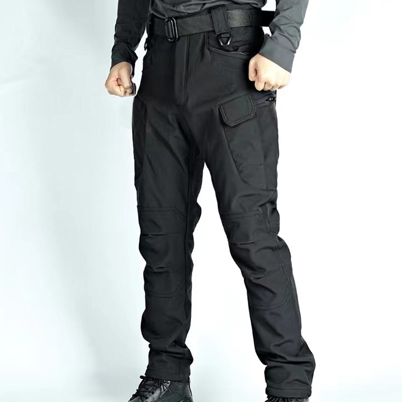 Roman Pantalon Randonnée Homme Respirant, Séchage Rapide & Confort Extensible Outdoor, vue 12
