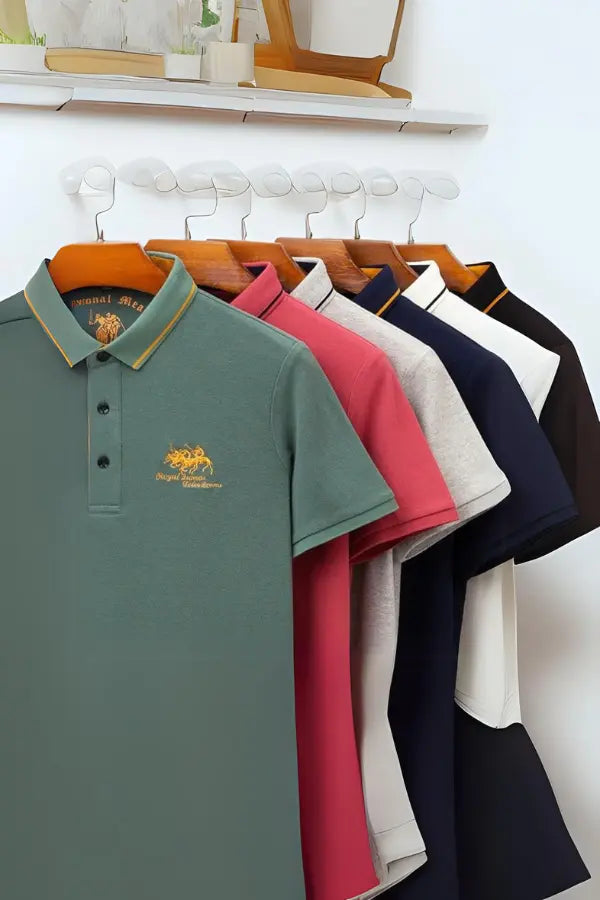 POLO DE LUXE