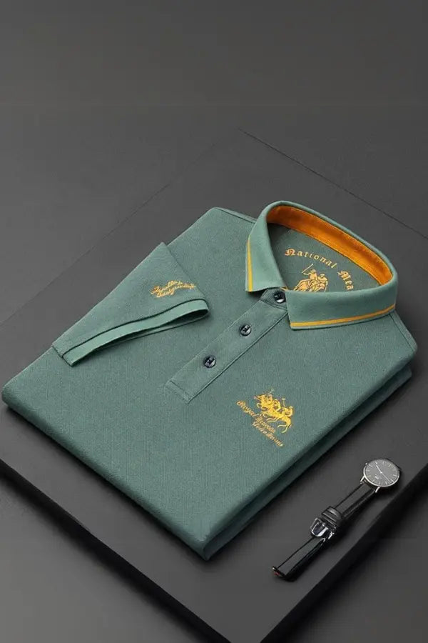 POLO DE LUXE