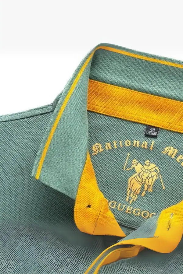 POLO DE LUXE