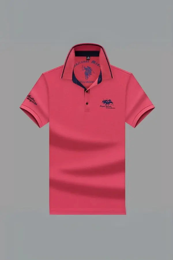 POLO DE LUXE