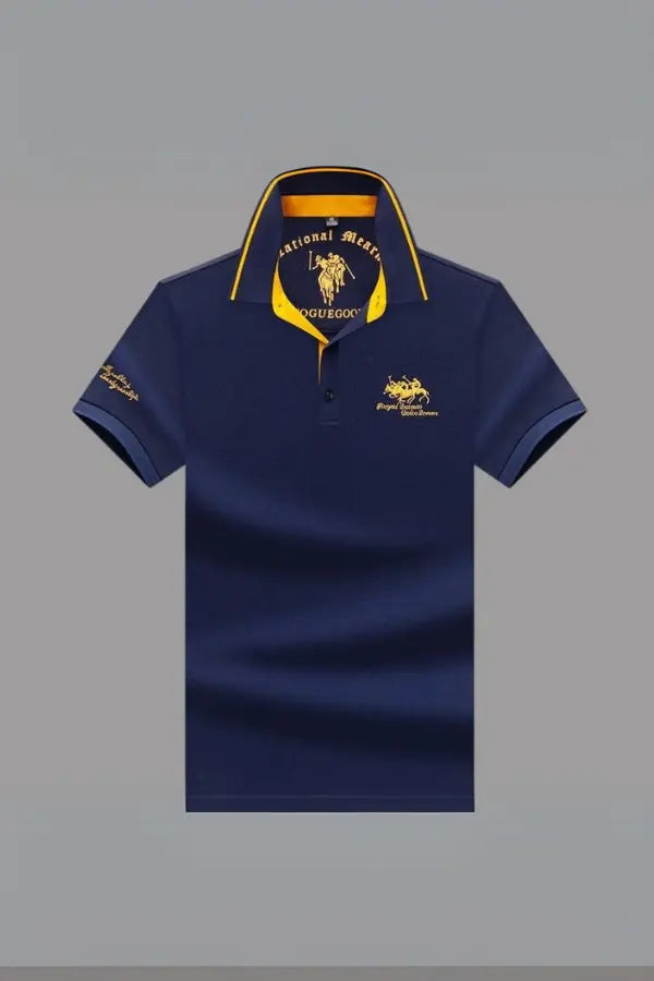 POLO DE LUXE