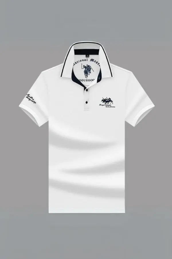 POLO DE LUXE