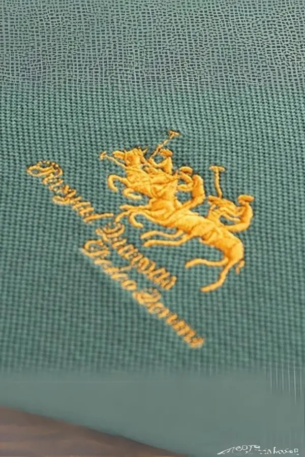 POLO DE LUXE