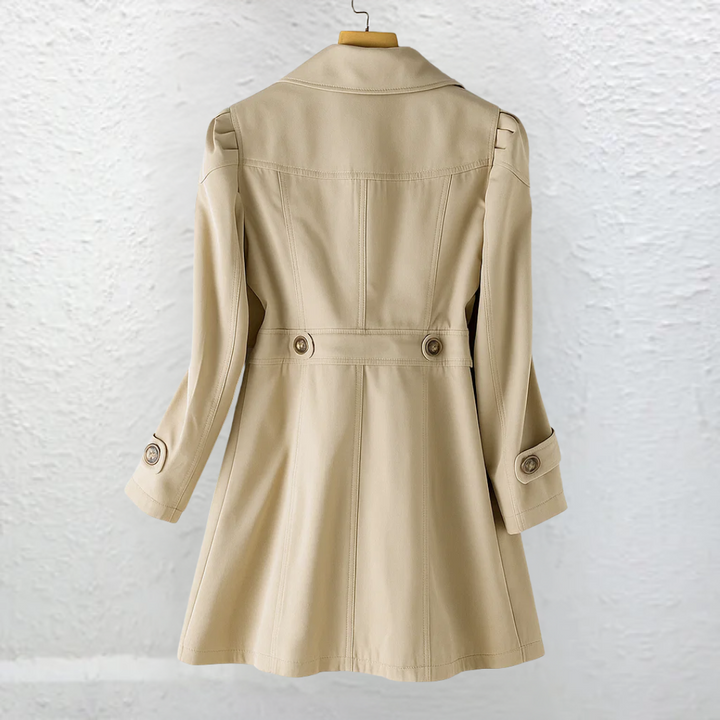 Manteau Classique pour femme, vue 6