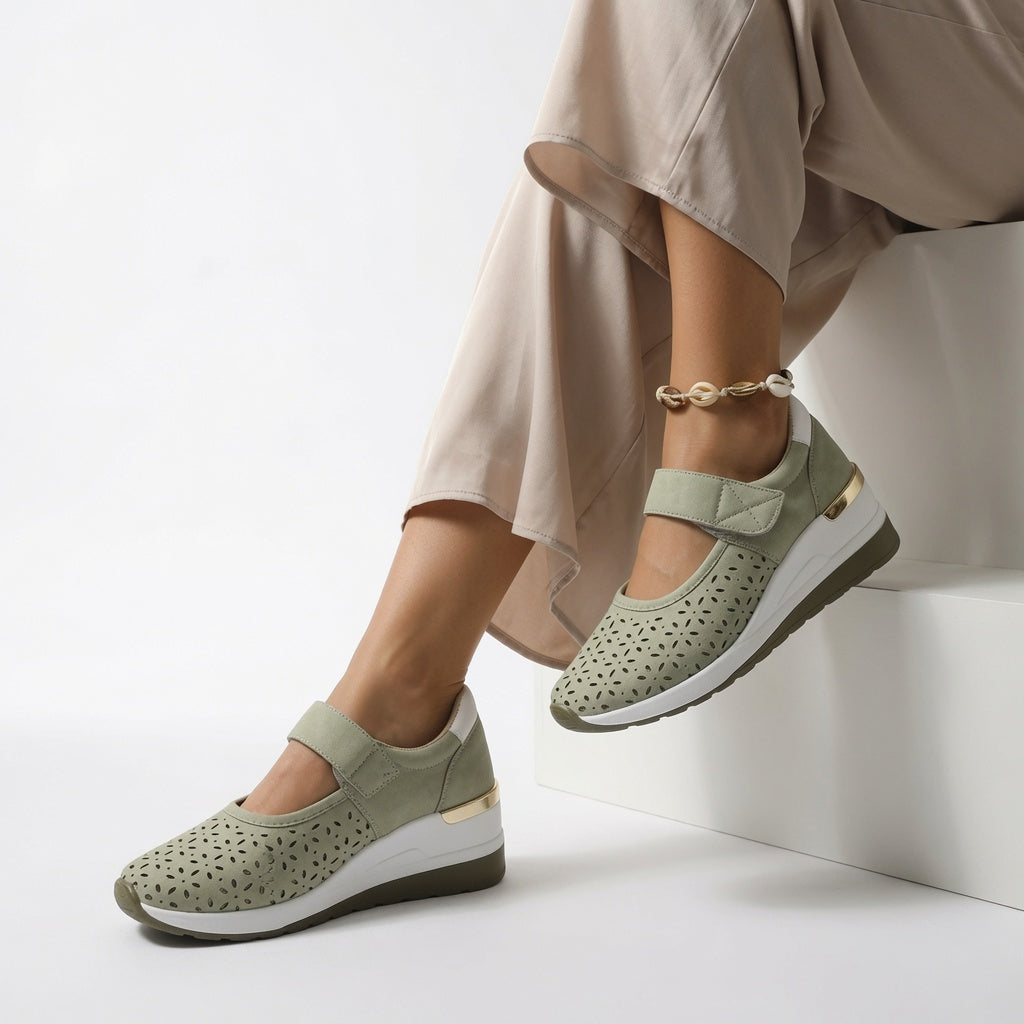 Chaussures Plateforme pour femme, vue 5