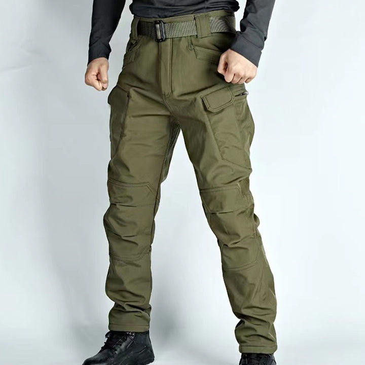 Roman Pantalon Randonnée Homme Respirant, Séchage Rapide & Confort Extensible Outdoor, vue 13