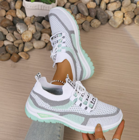 Baskets de Mode pour femme, vue 4