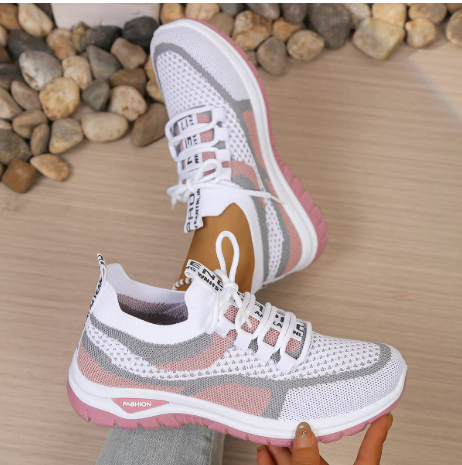 Baskets Stylées pour femme, vue 5