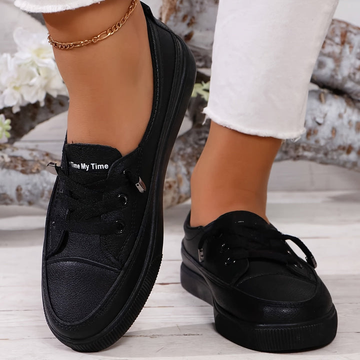 Chaussures Classiques à Lacets pour femme, vue 7