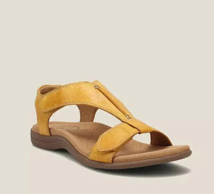 Sandales Ajustables pour femme, vue 4