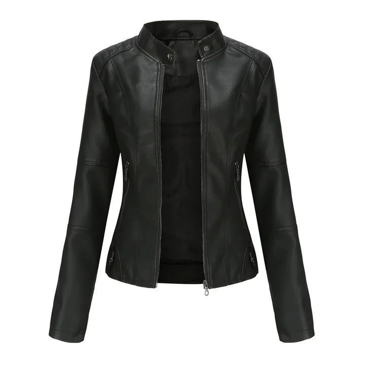 Rebelia Veste Femme Veste Chic & Élégante au Charme Intemporel et Style Moderne, vue 7