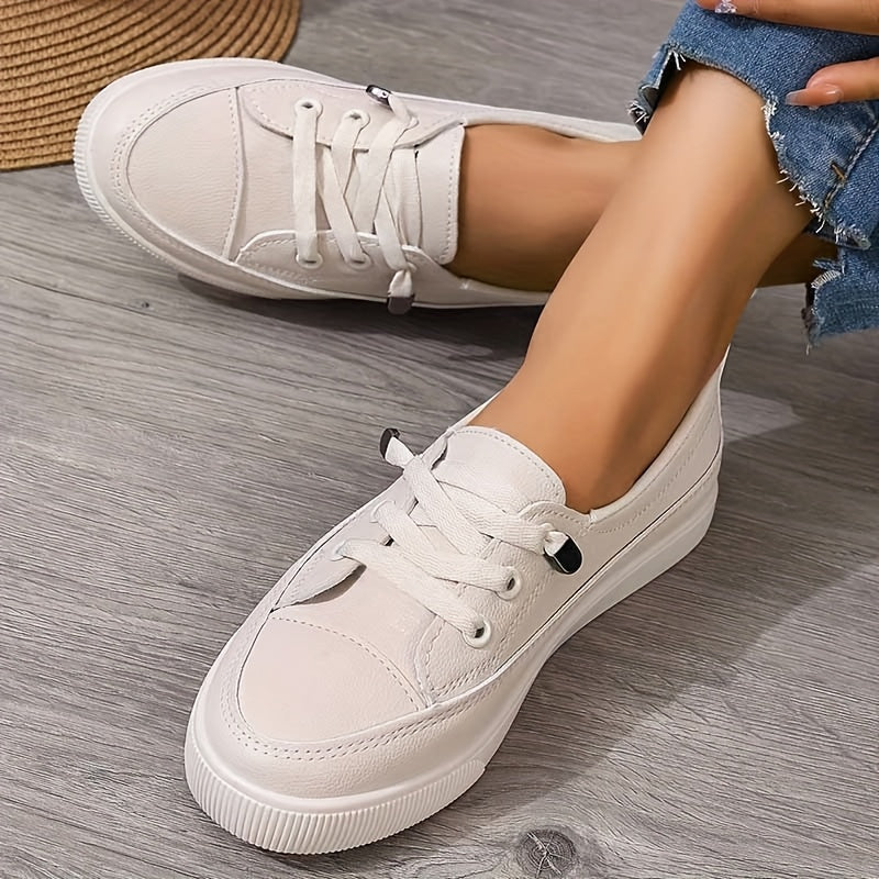 Chaussures Classiques à Lacets pour femme, vue 4