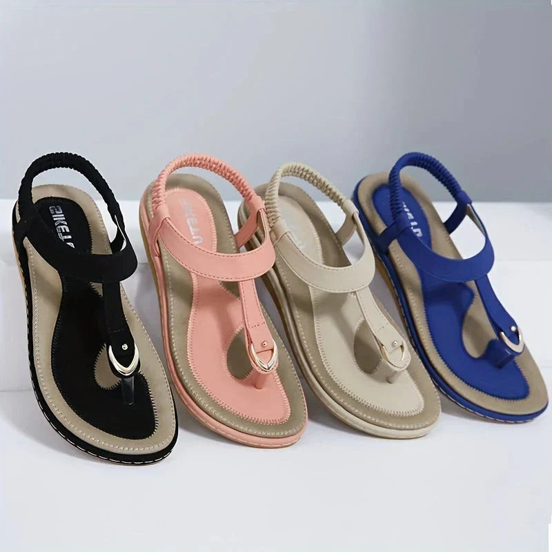 Sandales d’Été Ergonomiques pour femme, vue 7