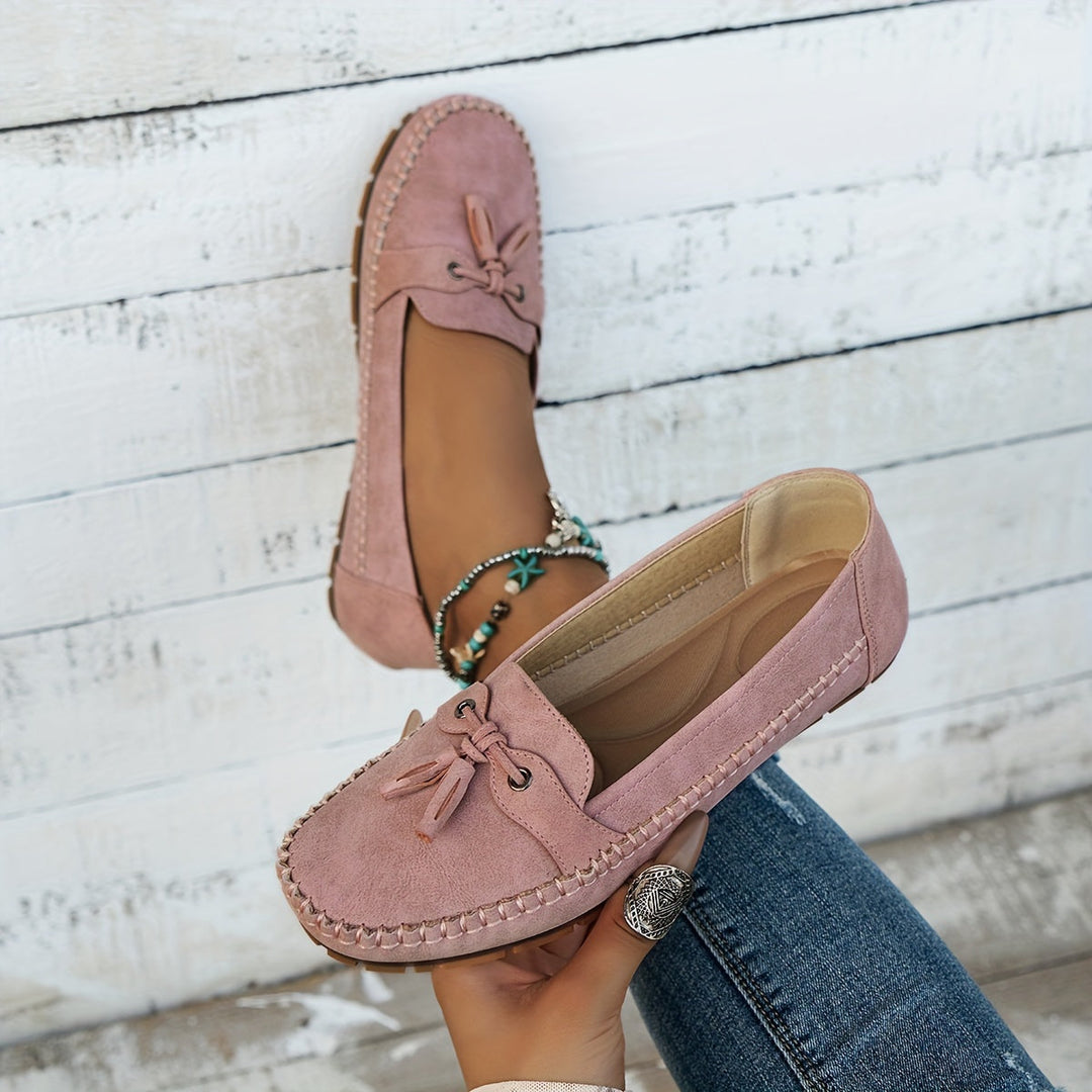 Chic Mocassins Classiques pour femme, vue 7