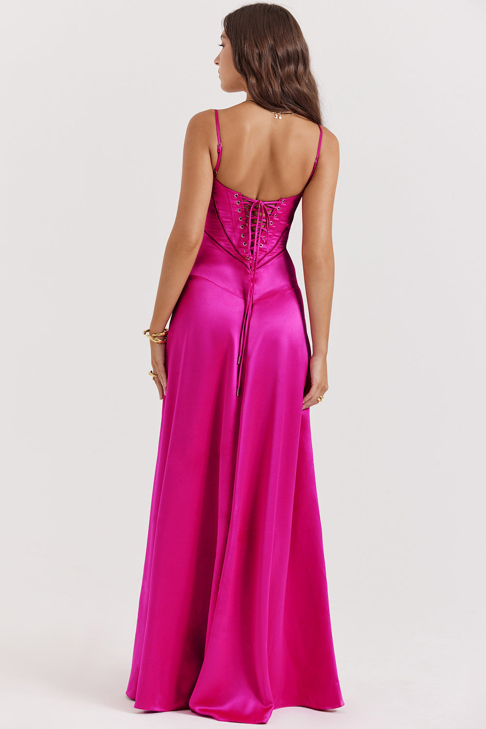 Robe Élégante Inès