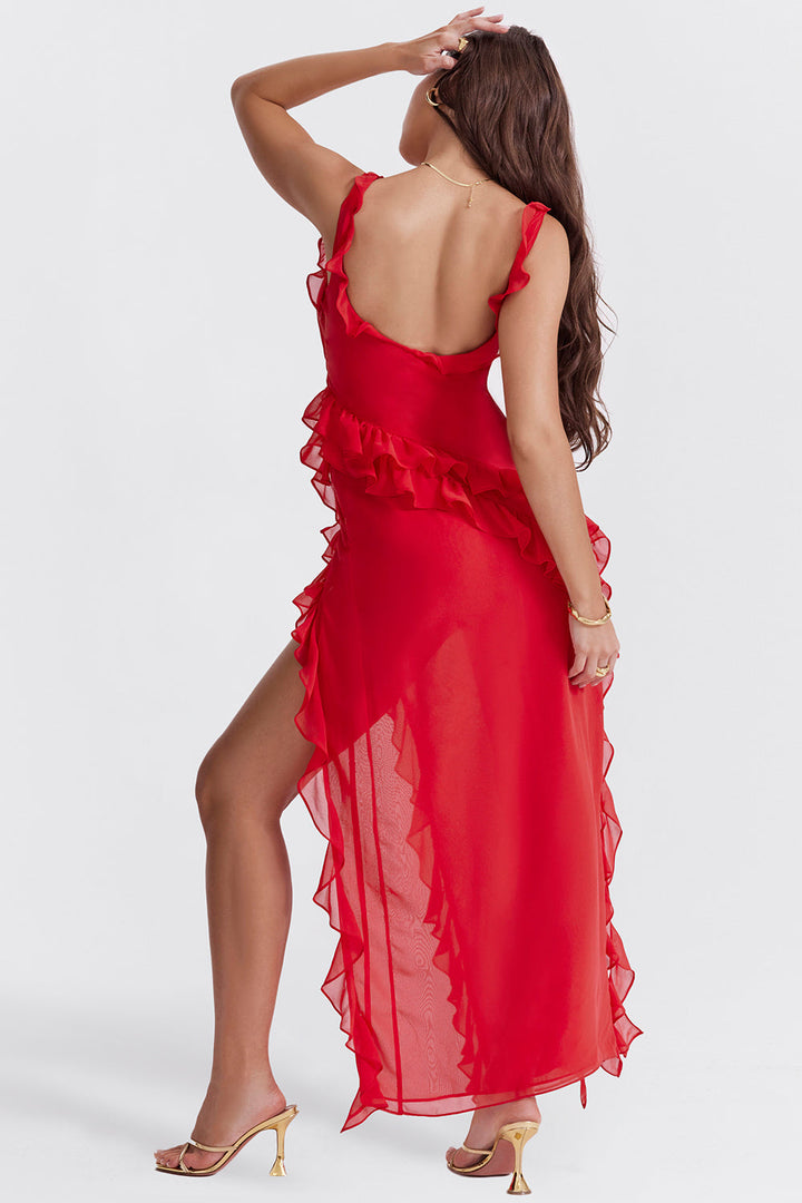 Robe Élégante Léonie