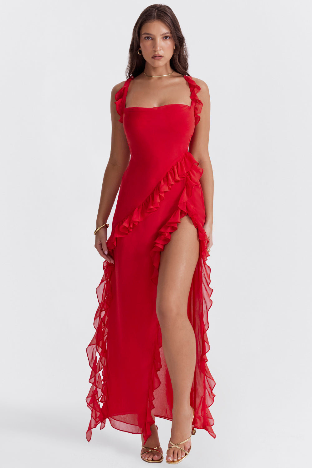 Robe Élégante Léonie