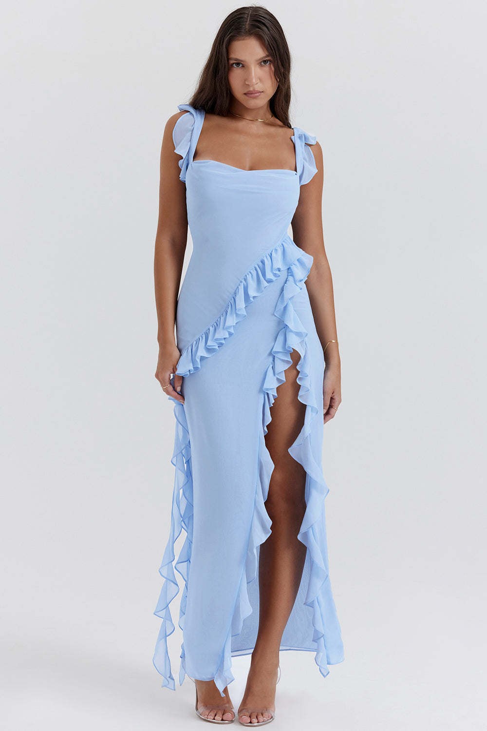 Robe Élégante Léonie