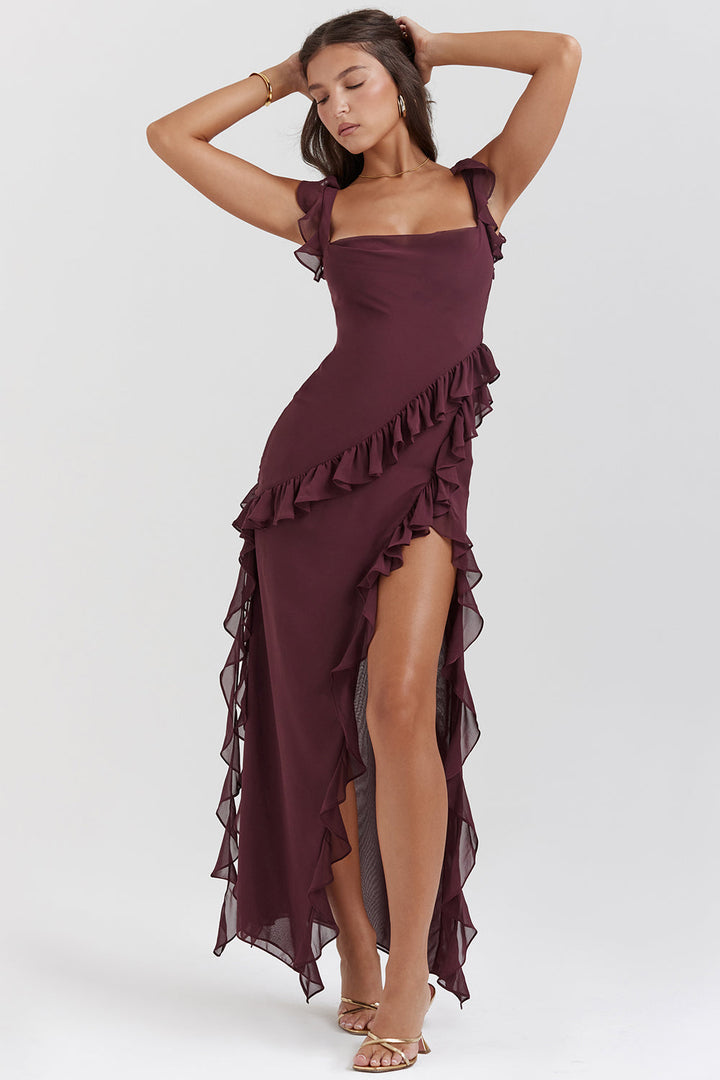 Robe Élégante Léonie