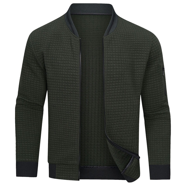 Pablo Gilet Matelassé Homme Couche Légère et Chaude avec Doublure Douce pour Tous les Jours, vue 3