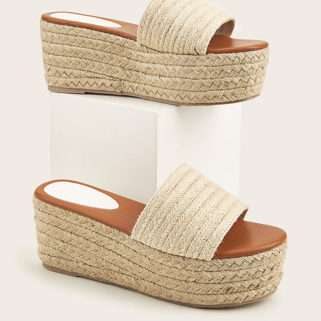 Bella Chaussures Femme Mocassins Rehaussants en Microfibre avec Bout Rond & Semelle en Caoutchouc