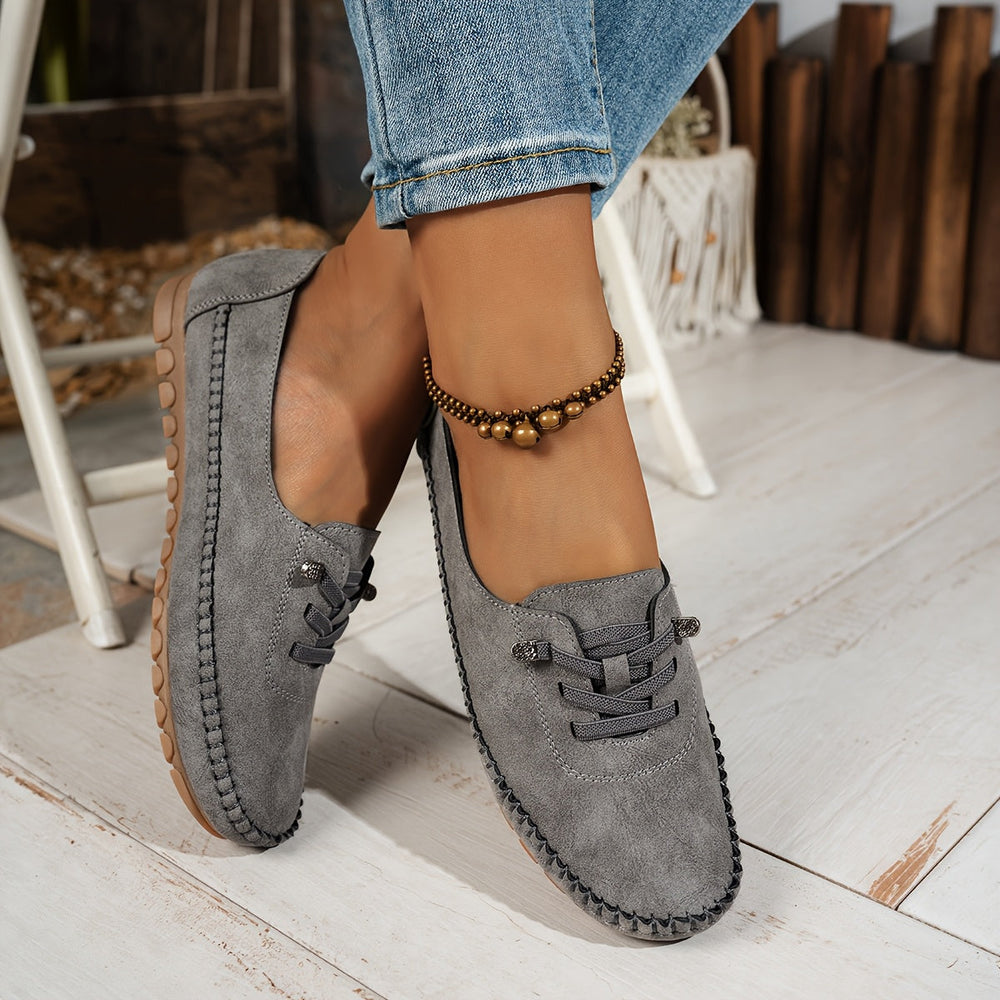 Chaussures à Enfiler Soutien pour femme, vue 2