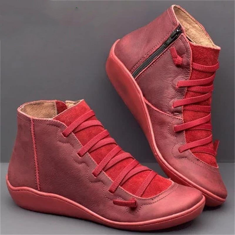 Bottines Soutenantes pour femme, vue 3