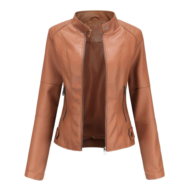 Rebelia Veste Femme Veste Chic & Élégante au Charme Intemporel et Style Moderne, vue 4