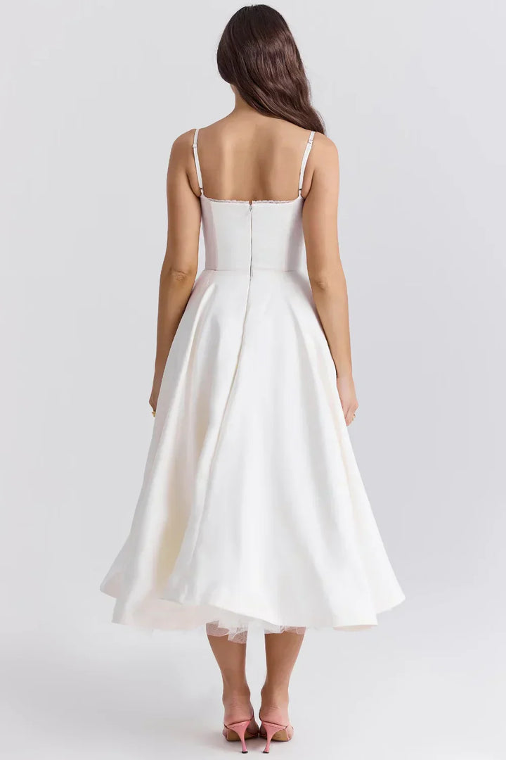 Robe Élégante Chloé