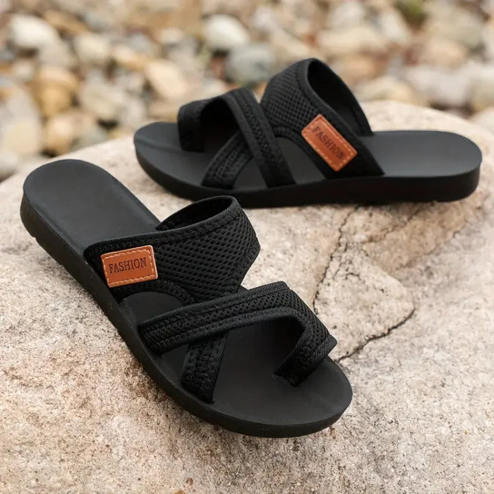 Sandales Soutenantes pour femme, vue 8