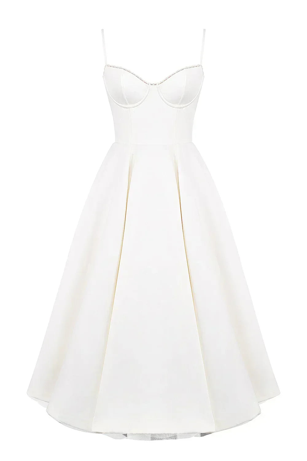 Robe Élégante Chloé