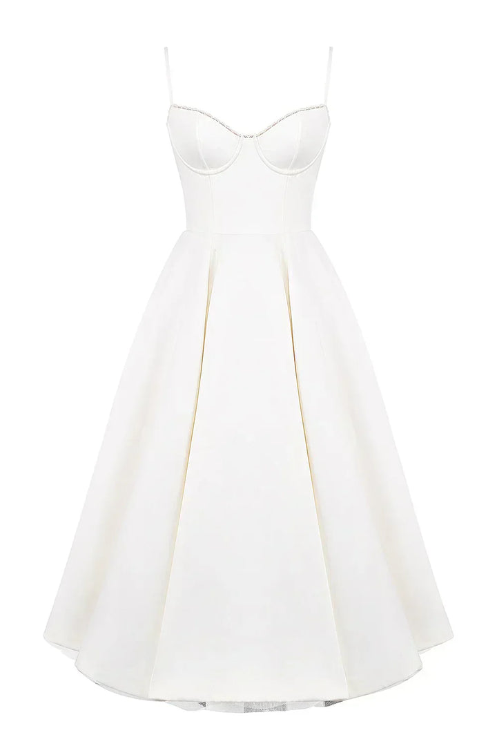 Robe Élégante Chloé